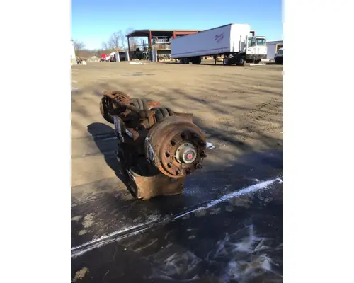 MACK LE613 Lift Axle