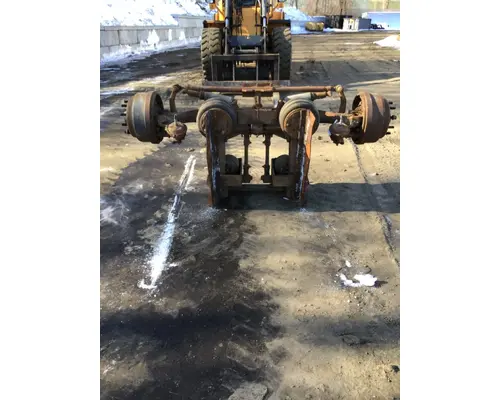 MACK LE613 Lift Axle
