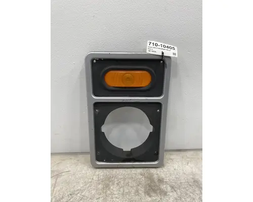 MACK LE613 Miscellaneous Parts