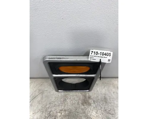 MACK LE613 Miscellaneous Parts