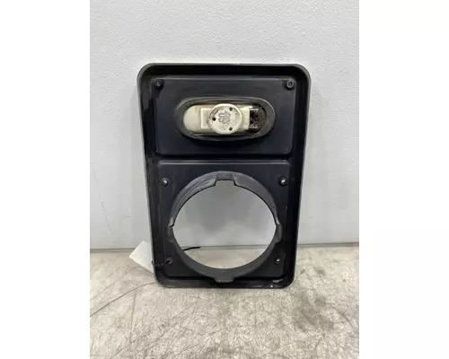 MACK LE613 Miscellaneous Parts