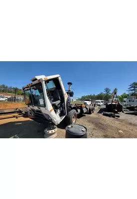 MACK LE613 Muffler