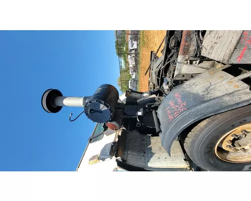 MACK LE613 Muffler