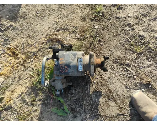 MACK LE613 PTO PUMP