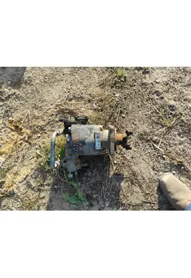 MACK LE613 PTO PUMP