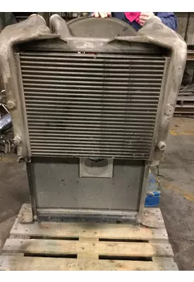 MACK LE613 RADIATOR ASSEMBLY