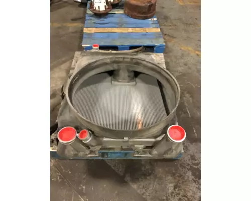 MACK LE613 RADIATOR ASSEMBLY