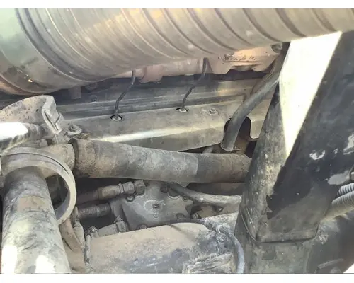 MACK LE613 SCRAP