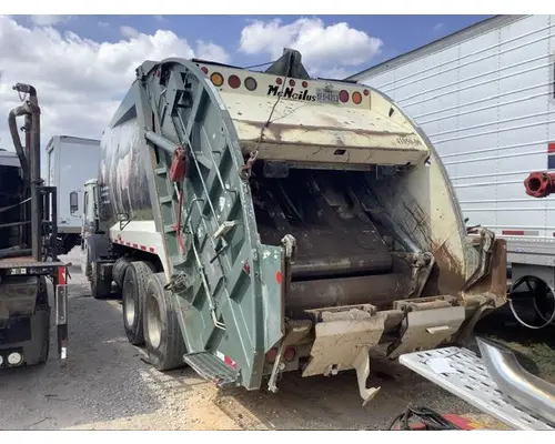 MACK LE613 SCRAP