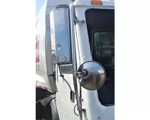 MACK LE613 Side View Mirror