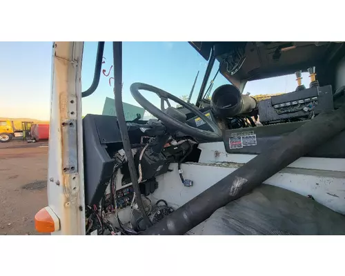 MACK LE613 Steering Column