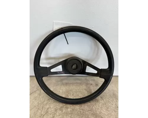 MACK LE613 Steering Wheel & Hubs