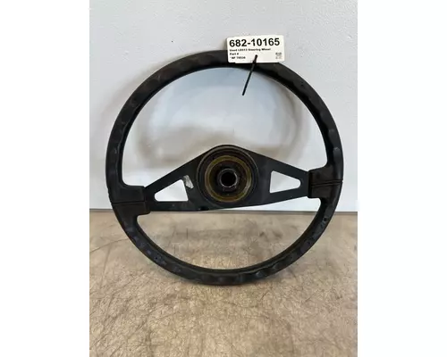 MACK LE613 Steering Wheel & Hubs