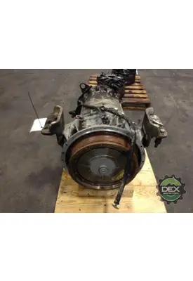 MACK LE613 Transmission Assembly