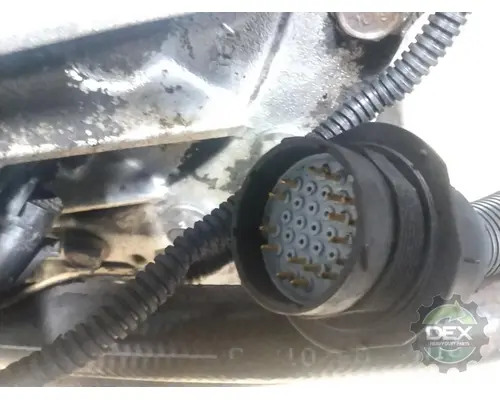 MACK LE613 Transmission Assembly