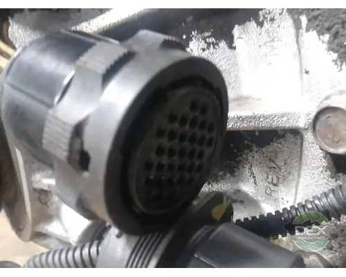 MACK LE613 Transmission Assembly
