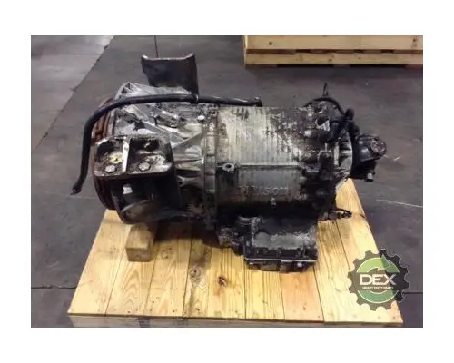 MACK LE613 Transmission Assembly