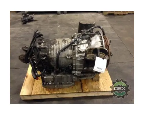 MACK LE613 Transmission Assembly