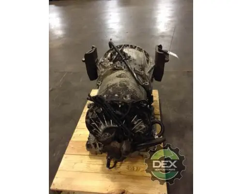 MACK LE613 Transmission Assembly