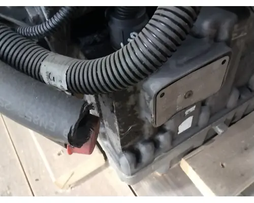 MACK LE613 Transmission Assembly