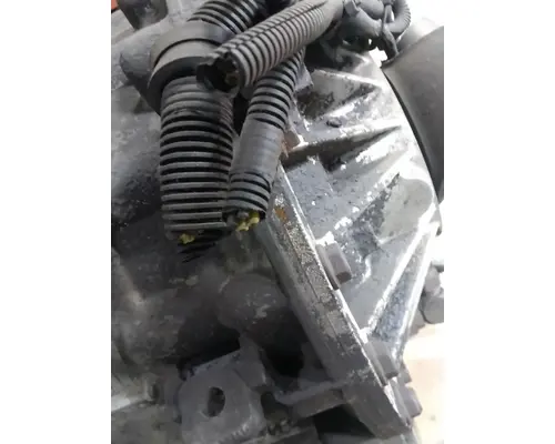 MACK LE613 Transmission Assembly