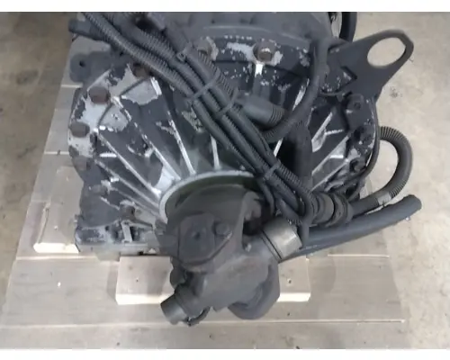 MACK LE613 Transmission Assembly