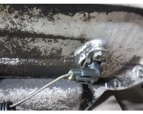MACK LE613 Transmission Assembly