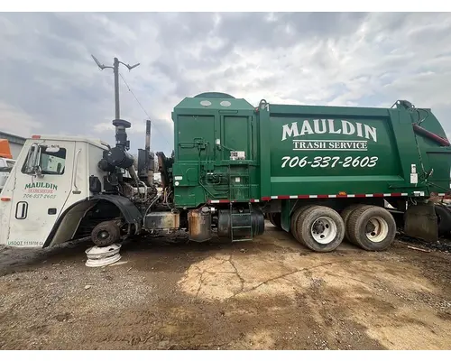 MACK LEU (TerraPro) DEF Pump