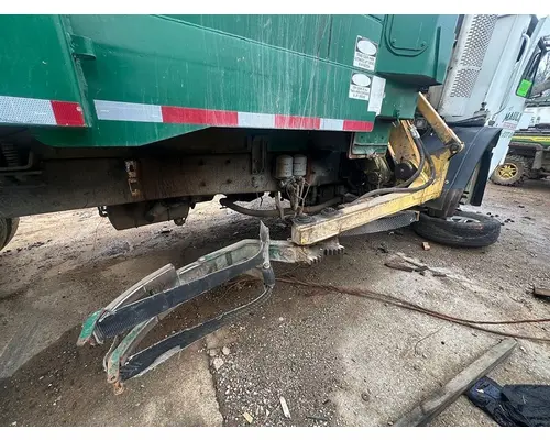 MACK LEU (TerraPro) PTO