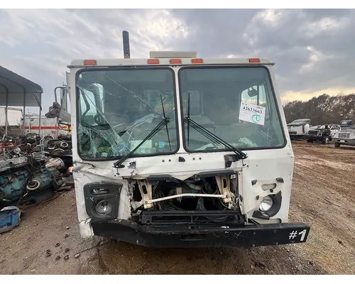 MACK LEU (TerraPro) Transmission Assembly