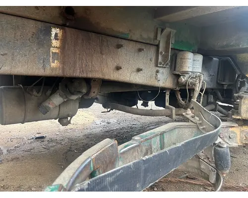 MACK LEU (TerraPro) Transmission Assembly