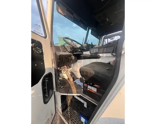 MACK LEU (TerraPro) Universal Slip Yoke