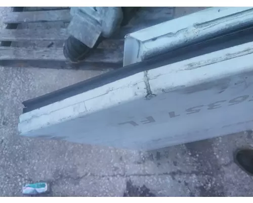 MACK LEU 2009-2016 DOOR ASSEMBLY, FRONT