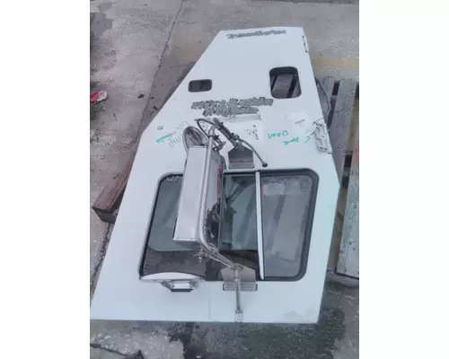 MACK LEU 2009-2016 DOOR ASSEMBLY, FRONT