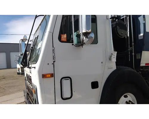 MACK LEU 2009-2016 DOOR ASSEMBLY, FRONT