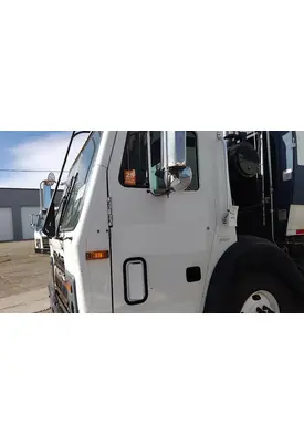 MACK LEU 2009-2016 DOOR ASSEMBLY, FRONT