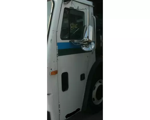MACK LEU 613 Door Assembly, Front