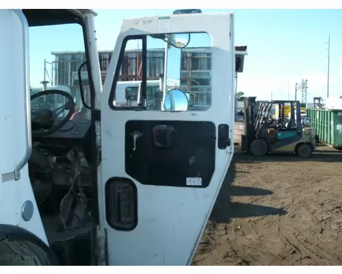 MACK LEU 633 Door Assembly, Front