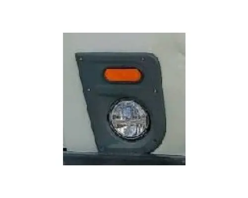 MACK LEU613 2009-2016 HEADLAMP ASSEMBLY