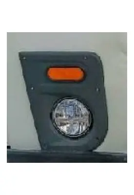 MACK LEU613 2009-2016 HEADLAMP ASSEMBLY