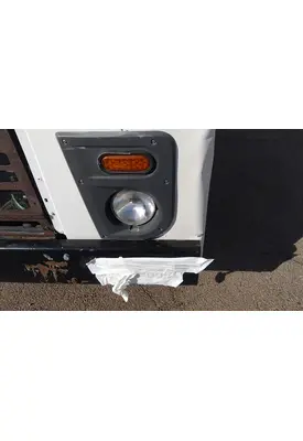 MACK LEU613 2009-2016 HEADLAMP ASSEMBLY