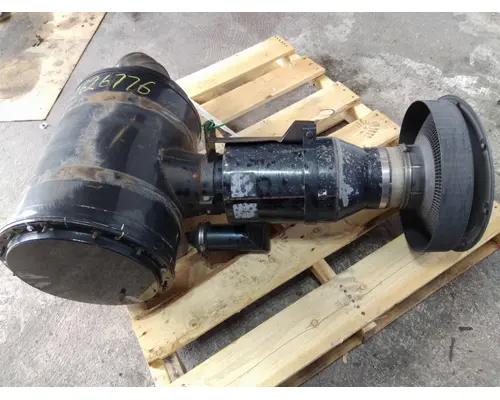MACK LEU613 AIR CLEANER
