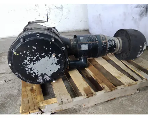 MACK LEU613 AIR CLEANER