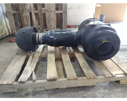 MACK LEU613 AIR CLEANER