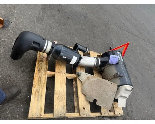 MACK LEU613 Air Cleaner