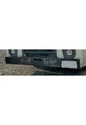 MACK LEU613 BUMPER ASSEMBLY, FRONT