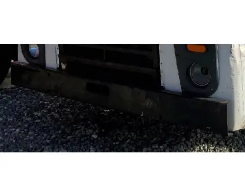 MACK LEU613 BUMPER ASSEMBLY, FRONT