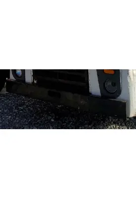 MACK LEU613 BUMPER ASSEMBLY, FRONT