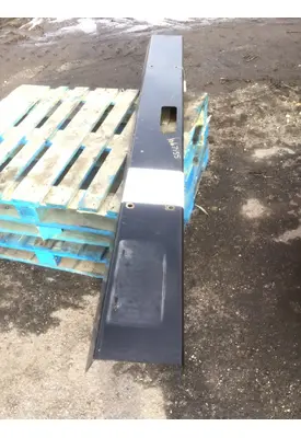 MACK LEU613 Bumper Assembly