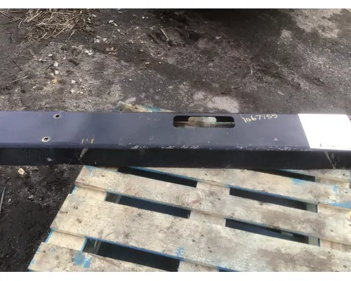 MACK LEU613 Bumper Assembly